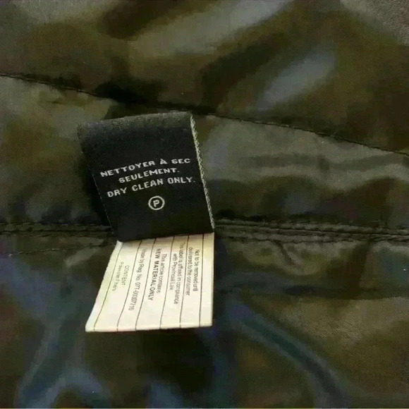 EUC Rw&Co Wool Blend Hooded  Peacoat - Picture 7 of 7